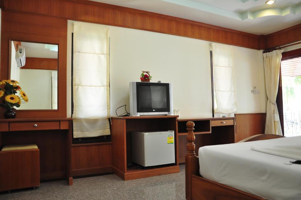Chaloklum Bay Resort Ko Pha Ngan Room photo