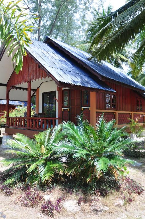 Chaloklum Bay Resort Ko Pha Ngan Room photo