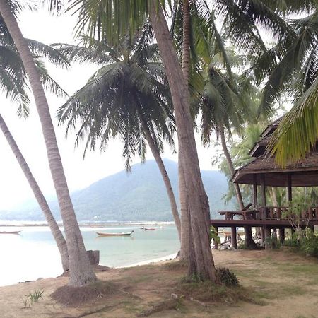 Chaloklum Bay Resort Exterior photo