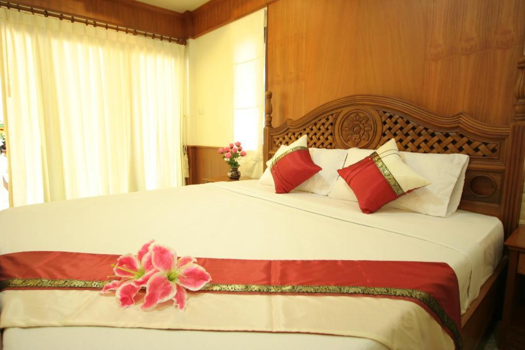 Chaloklum Bay Resort Exterior photo