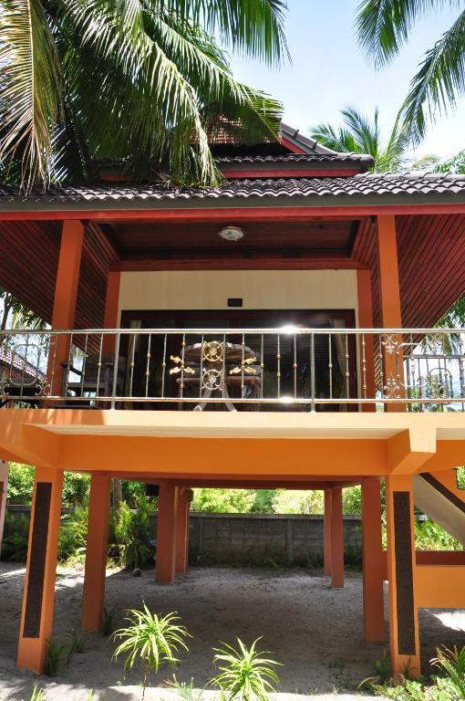 Chaloklum Bay Resort Room photo