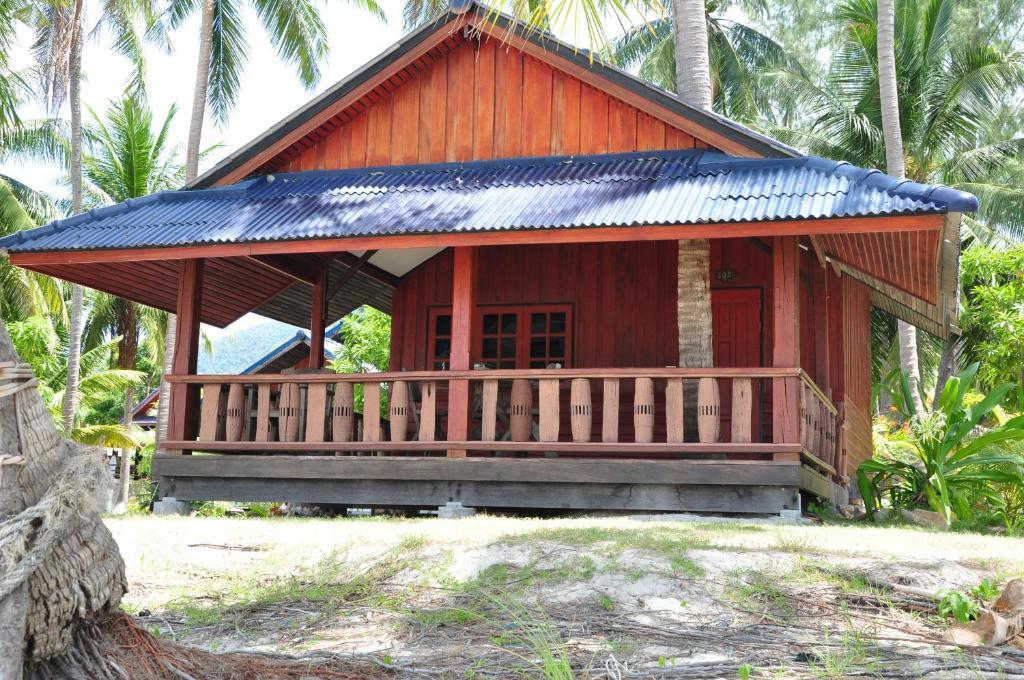 Chaloklum Bay Resort Room photo