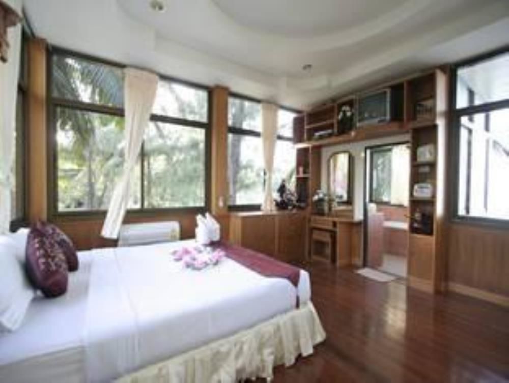 Chaloklum Bay Resort Exterior photo