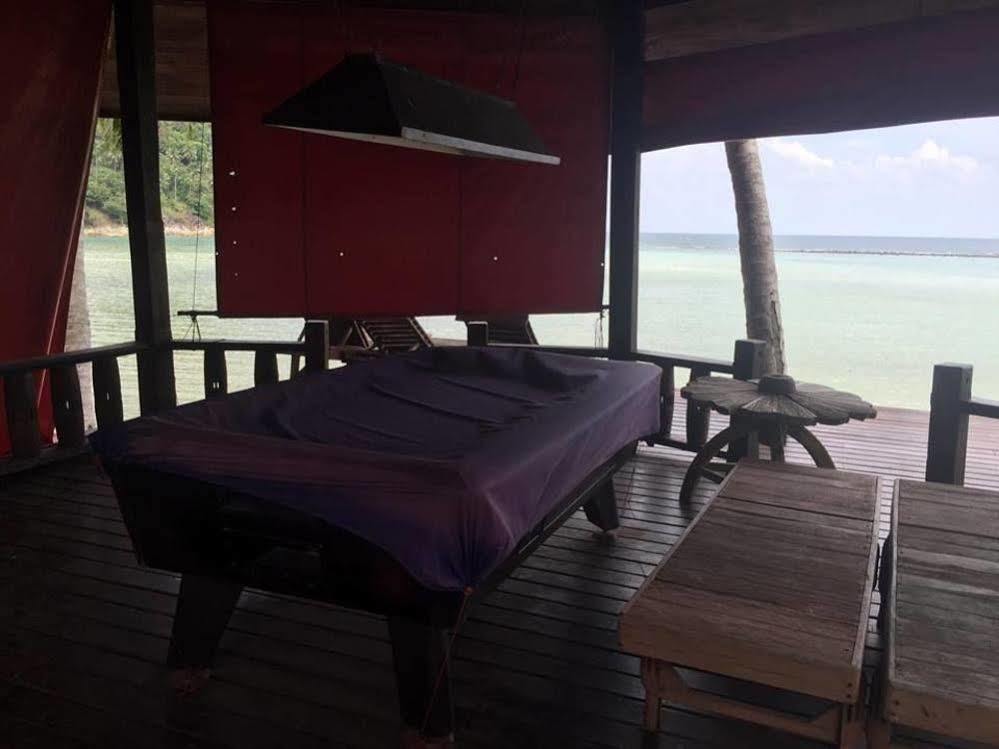 Chaloklum Bay Resort Exterior photo